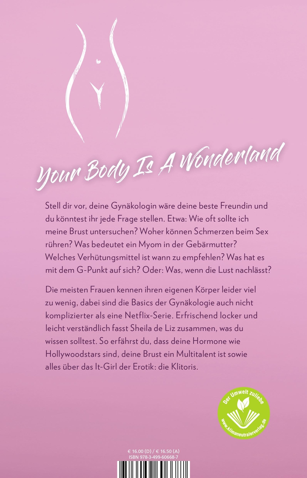 Thumbnail - Unverschämt Sheila De Liz