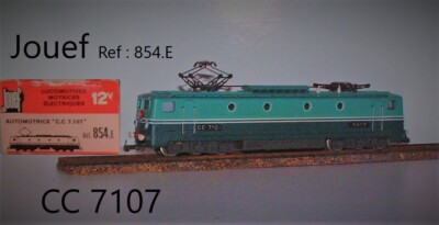 Locomotives ho -Jeux & Jouets d'occasion