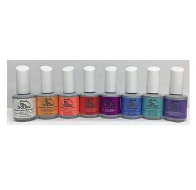 IBD Just Gel Polish - Wählen Sie Aus - A-Z - 14mL / 0.5oz Each