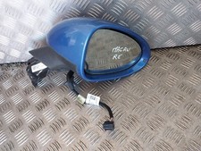 Retroviseur droit (ou coque) Porsche Macan