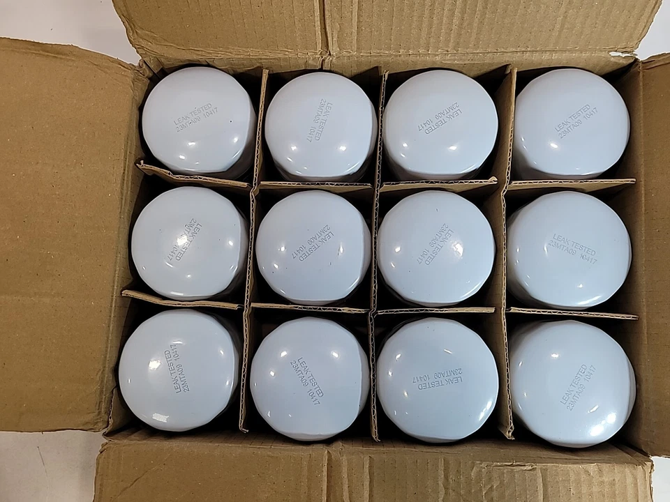 Упаковка из 12 масляных фильтров Napa Proformer 21334 Мп - Изображение 2 из 4