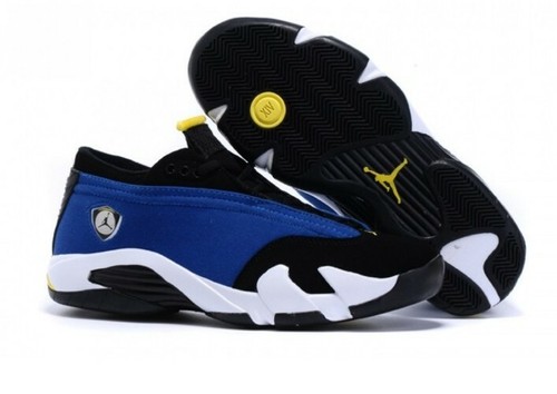 infant jordan 14