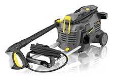 KARCHER HD4/9 P 110V PRESSURE WASHER JET POWER CLEANER FOR SITE USE PRO 1.520-96
