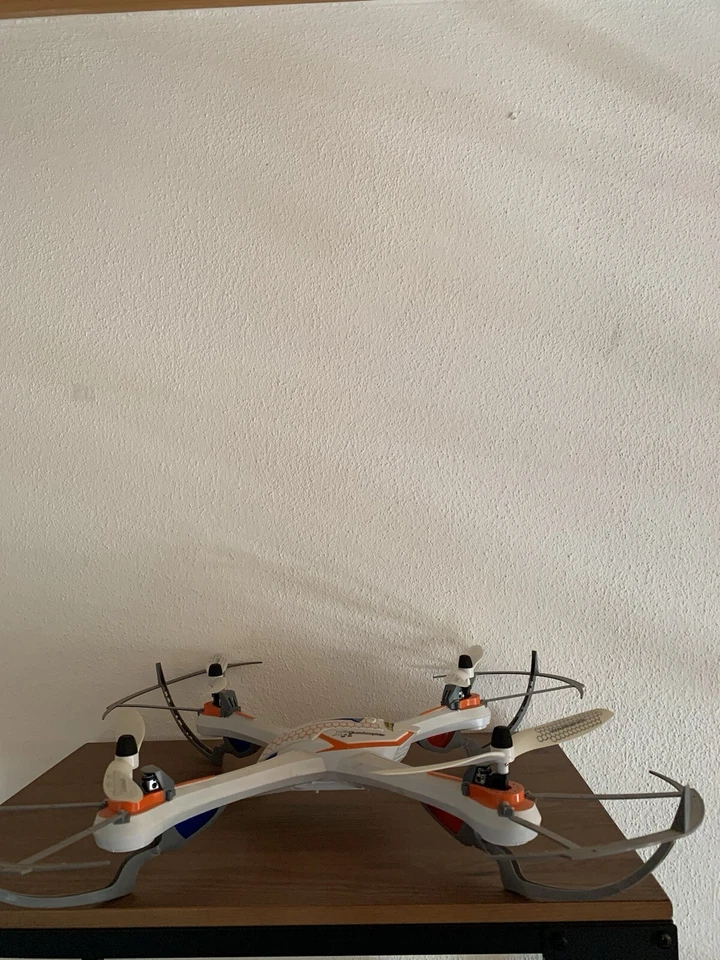 Carson X4 Quadrocopter - Bild 3 von 4