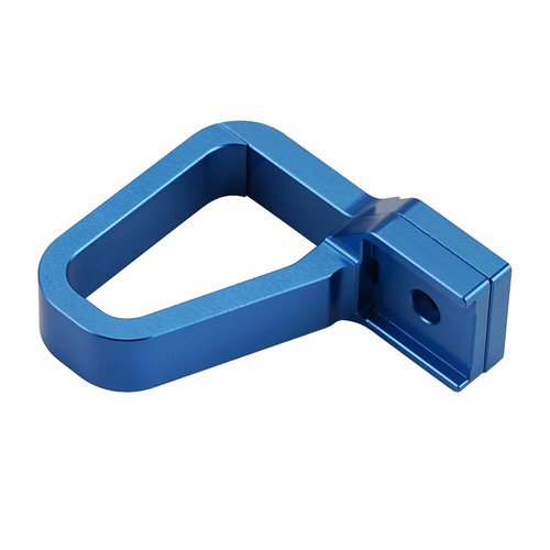 For Yamaha YZ80 85 YZ125 YZ250 250F 1994-2003 Clutch Cable Clamp Holder Guide - Picture 6 of 7