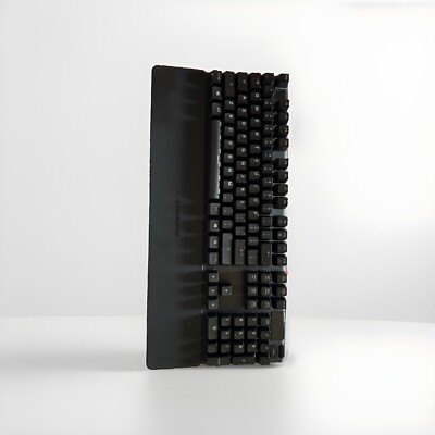 【kirla】【キーボード】SteelSeriesApexprotkl kirla様専用】【キーボード】SteelSeriesApexprotkl - メルカリ