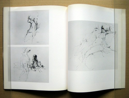 ZITMAN, Cornelis Zitman, Exhibition Catalogue / 1989, 36 works, - Picture 12 of 12