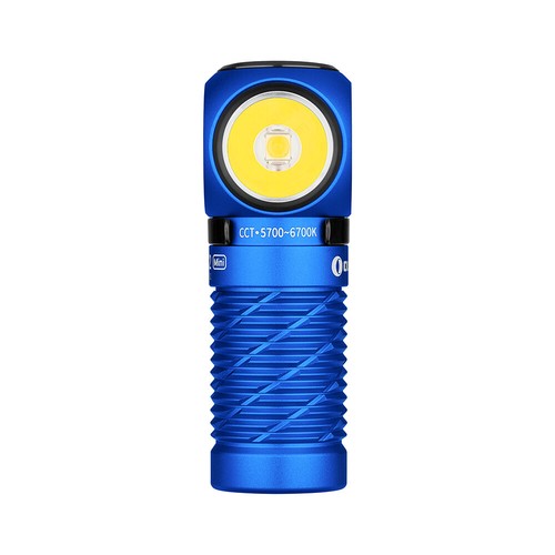 Olight Perun 2 Mini Headlamp 1100 Lumens Rechargeable,EDC Handheld Flashlight - Picture 41 of 55