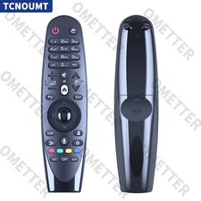 New AN-MR600 Magic Remote Control For LG TV 40UF7769 42LF652 43UF7707 49UF7787
