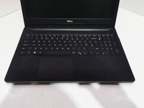 Dell Vostro 15-3568 15.6" Laptop - 7th Gen i3 / 8GB RAM / 128GB SSD / Win 11 Pro - Picture 7 of 13