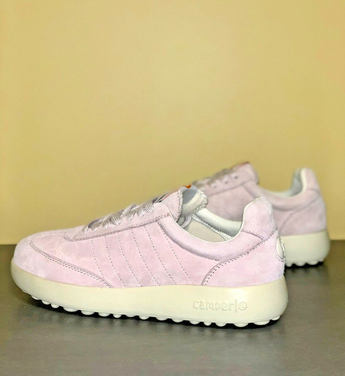 スニーカー CAMPER Woman Sneakers Pink K200747-039 PELOTAS XLITE 0 K201608-011_LF.jpg