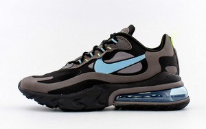 nike 270 thunder grey