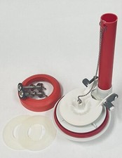 Class Five Kohler Archer Series Toilet 4-inch Flush Valve Up-Grade Extra Seals
