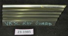 <!--F#f_0--> Holden Commodore VK Outer Body Mold Mould Strip Front Right Guard 23-1985<!--F/-->