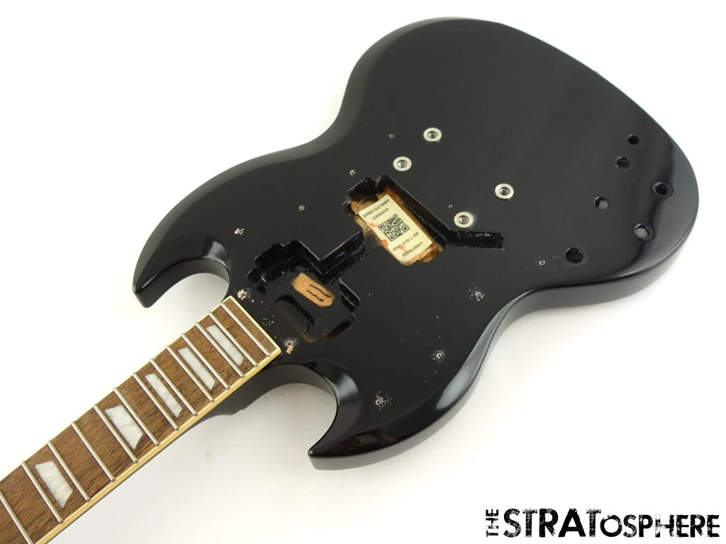 Epiphone sg parts deals