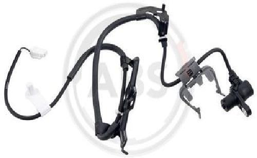 Original A.B.S. Sensor Wheel Speed 31025 for Toyota