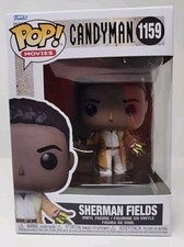 Funko Pop Candyman Figures 20