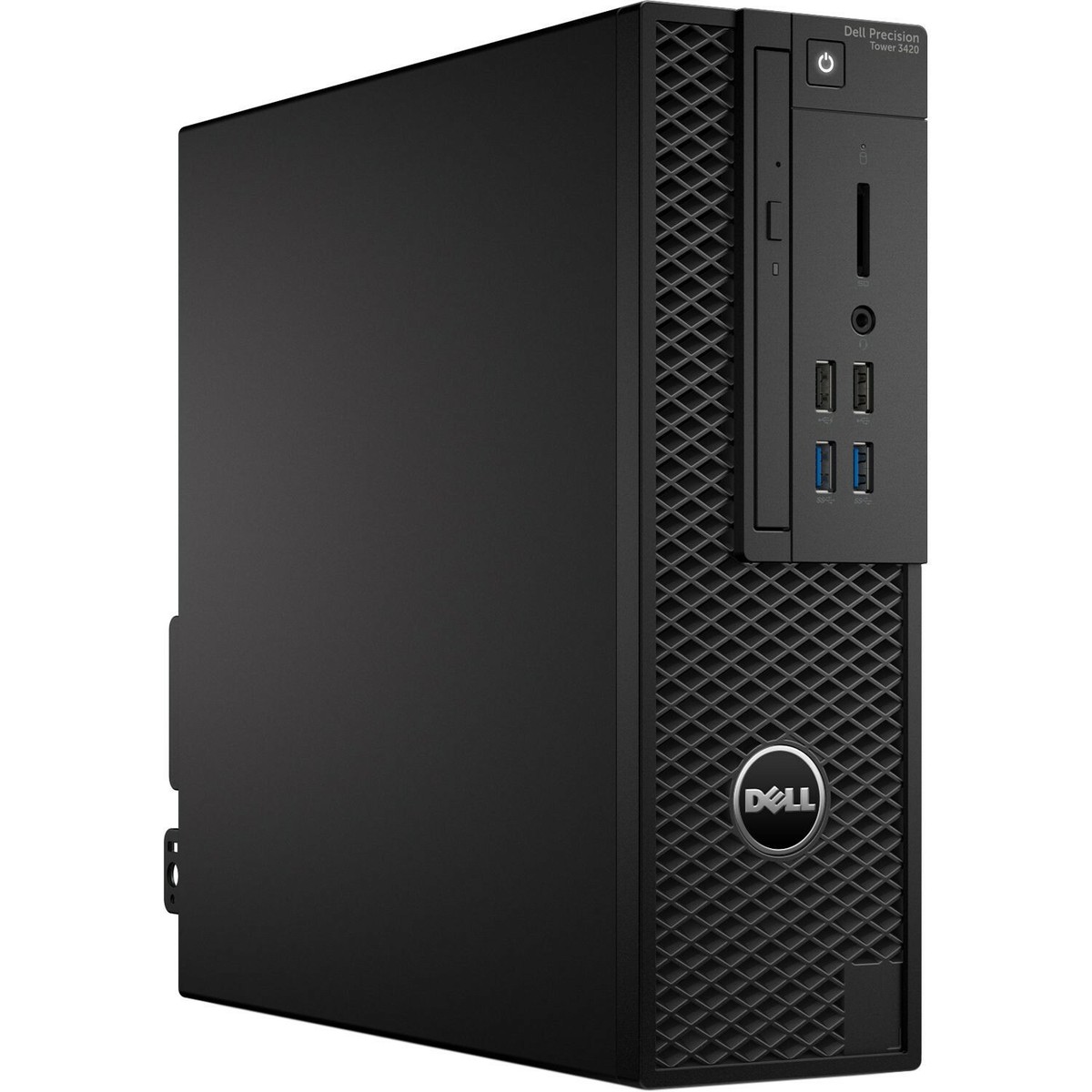 DELL】Precision Tower 3620 Xeon E3-1270v5 3.60GHz メモリ32GB