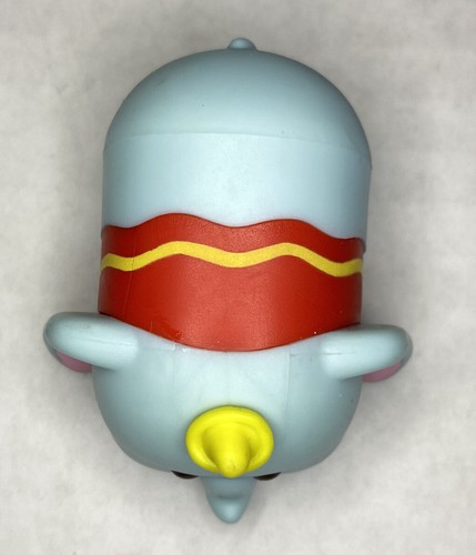 Disney Tsum Tsum Dumbo 2" Vinyl Stackable Figure Large - Picture 2 of 5