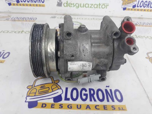 8200651251 742140 klimakompressor RENAULT TWINGO 1.5 DCI D 64 CV 2007