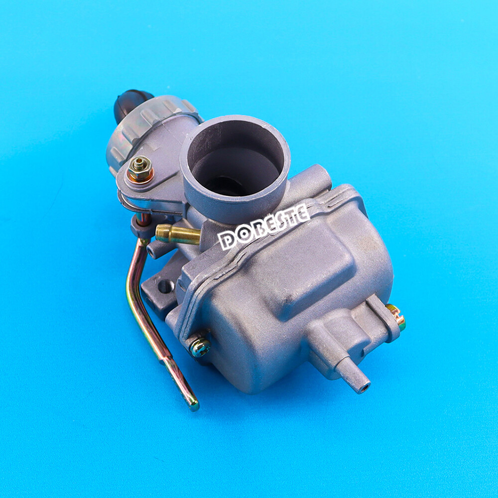 PZ20 20mm Carburetor for Chinese Quad 4 Stroke ATV 4 Wheeler Go Kart