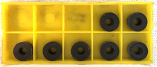RCMM1606  U8 - CARBIDE TURNING INSERTS - MITSUBISHI - PACK OF 7