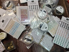 You Choose--Stampin' UP! Embellishments