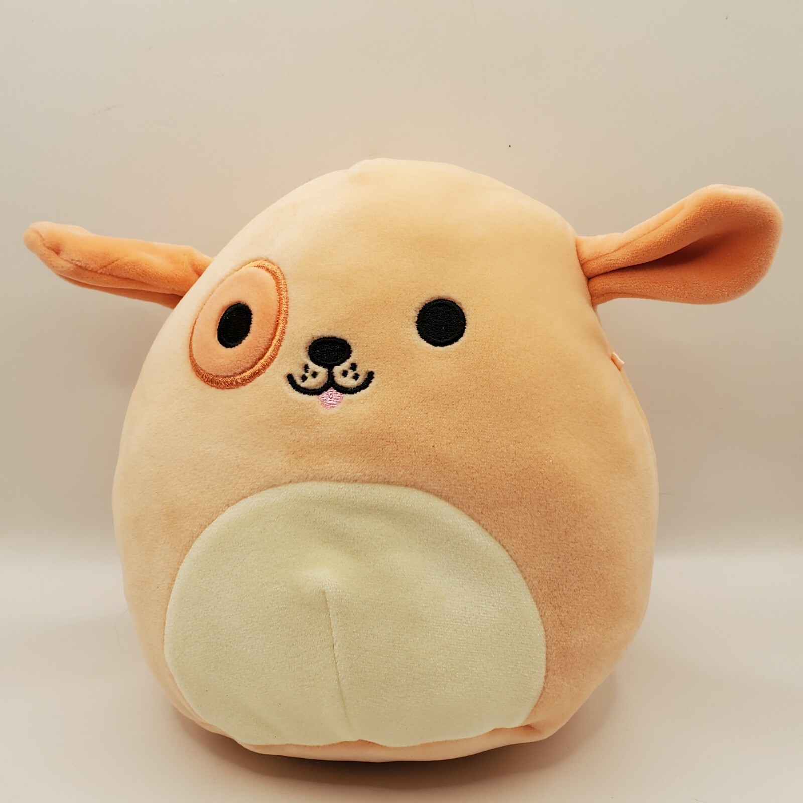 Squishmallows 7.5"" Drella Dog Soft Toy squishmallow