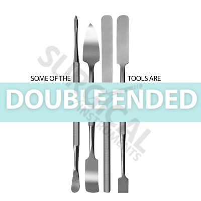 Strumentario Veterinario - Tutti I Produttori Di Materiale - Foto 10