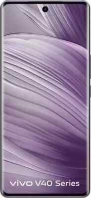 Vivo V40 V 40 12GB RAM 512GB Global Version - Purple | eBay