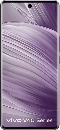 Vivo V40 V 40 12GB RAM 512GB Global Version - Purple - Picture 2 of 10