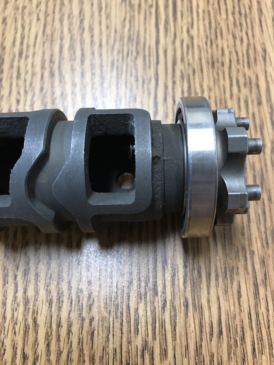 ２１　120セット KAWASAKI NINJA ZX12R ZX1200 2000-2005 CHANGE DRUM PART