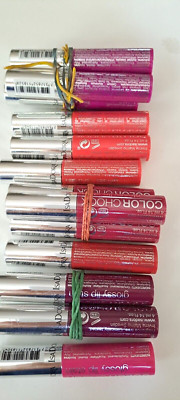 IsaDora Color Chock glossy lip Lippenstift   Make-up Lippen Make-up