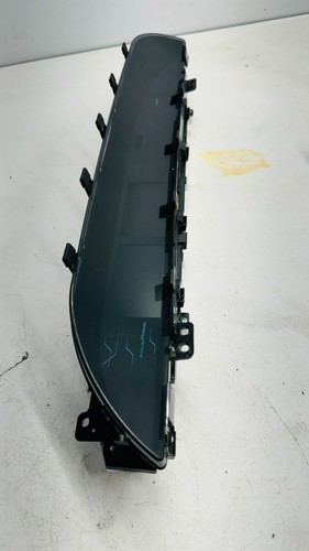 2017-2022 Toyota Prius Prime Speedometer Gauge Instrument Cluster OEM 8380047P41 - Picture 7 of 15