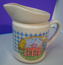 Treasure Craft Disney Winnie the Pooh - Pooh Christopher Robin Pitcher - Nice