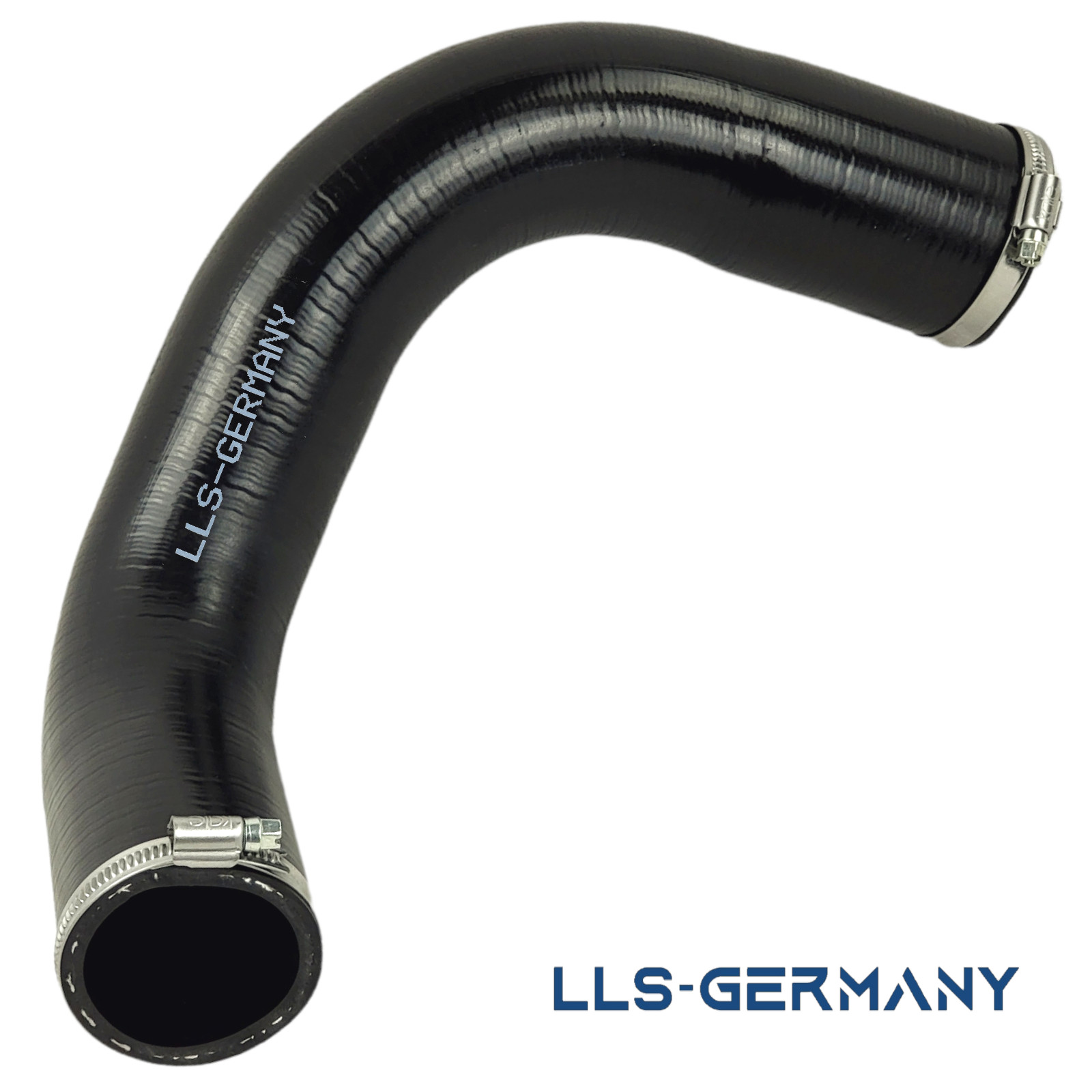 Turbo Hose For Renault Vel Satis 2.2 Dci 8200272949 Intercooler Hose