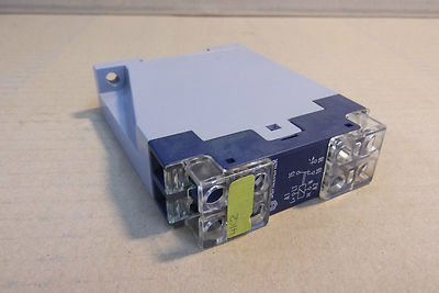     Schleicher Relais-Modul Typ / KSY 11