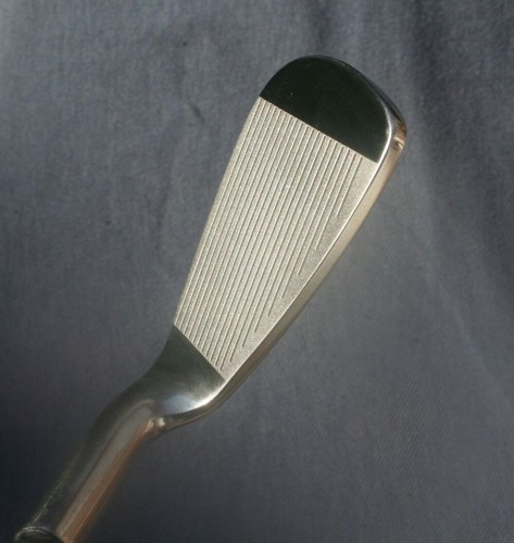 Walter Hagen Matrix 8 Iron Original Stiff Steel Shaft - Picture 2 of 4