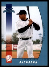 2005 Donruss Team Heroes Showdown Blue Tony Womack #410