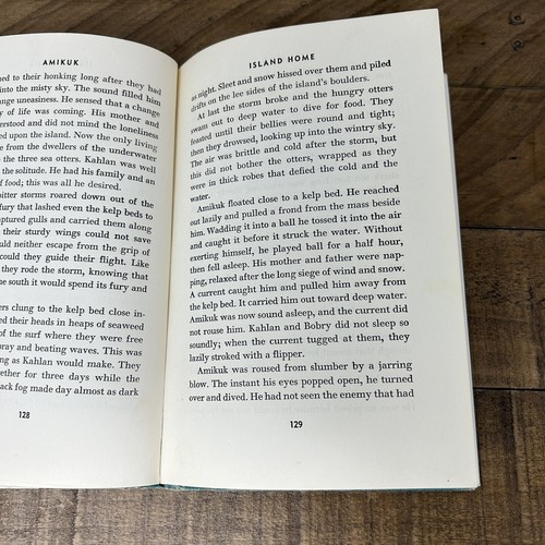 Amikuk Rutherford G Montgomery Vintage 1955 Hardcover Illustrated Ex Library - Bild 13 von 15