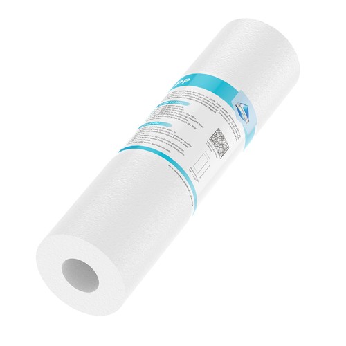 3-Stage Sediment GAC Carbon Block Water Filter Cartridges For RO Reverse Osmosis - Picture 7 of 10
