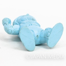 RARE! Ghosts'n Goblins Arthur Rubber Figure Capcom NES Famicom JAPAN 2