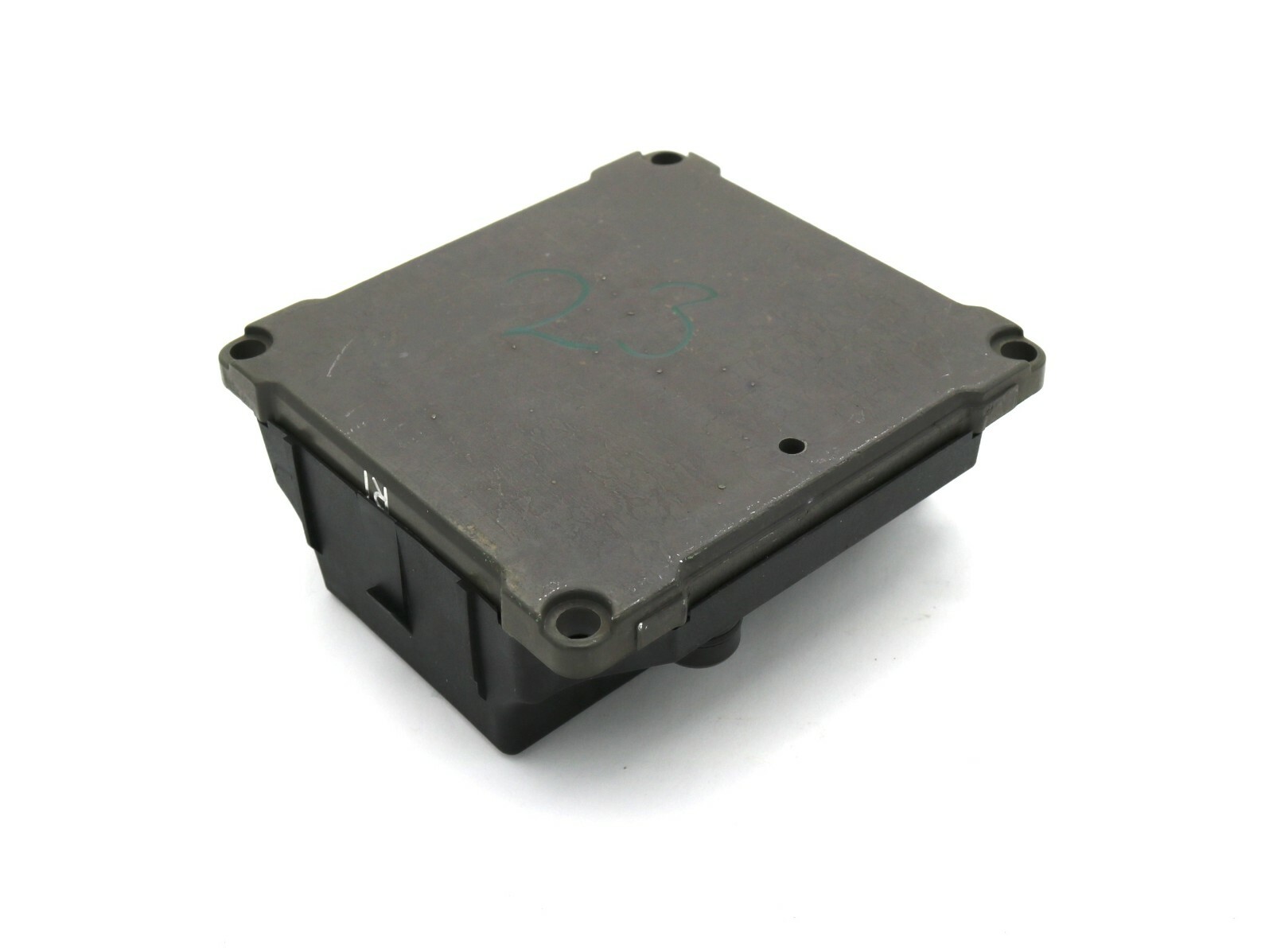 MERCEDES BENZ C200 W202 PMS ECU Ignition Module 0185450532 Siemens 