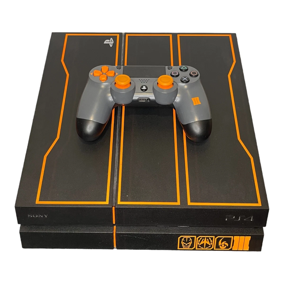 Black ops 3 ps4 bundle sales