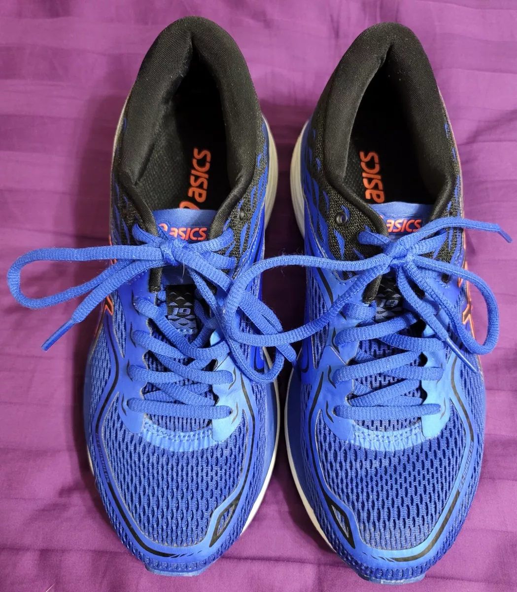 Asics gel hotsell size 7