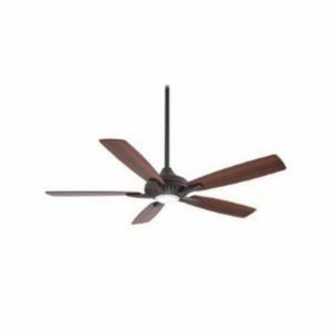 Details About Minkaaire Dyno Contemporary Ceiling Fan Light 52 Blade Sweep 12 Deg Blade Pitch