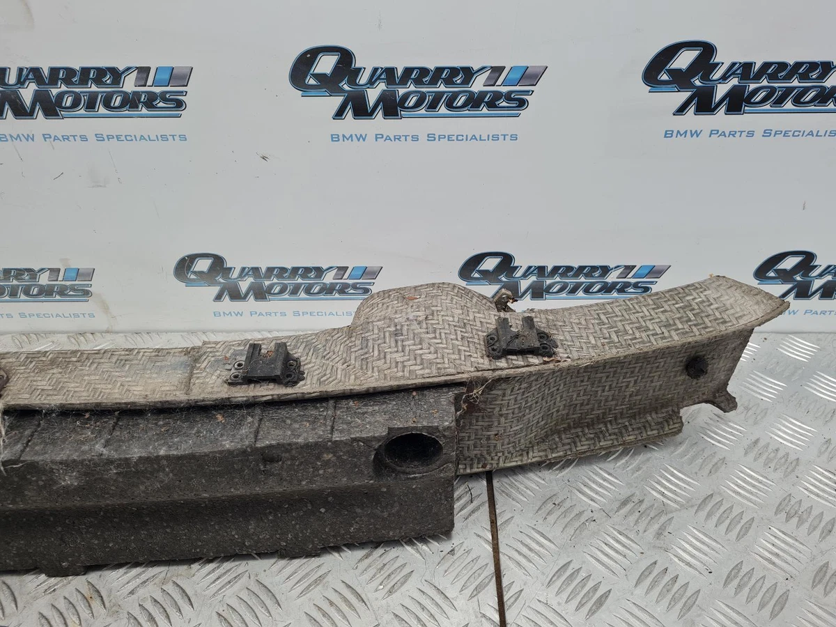 BMW Carbon Rear Bumper Carrier Support 3 Series E46 M3 7894853 | eBay 