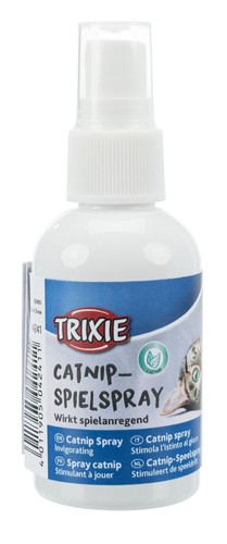 Katzenminze-Spielspray 6 x 50 ML