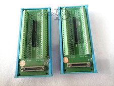 ADAM-3952 REV.A2 ,ADVANTECH, Terminal Board ,...
