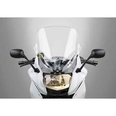 ZTECHNIK Windshield VStream passend für Bmw F 800 GT 0B03 Bj.:2013-2016